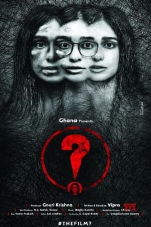 Nonton Film Question Mark (?) (2024) Terbaru