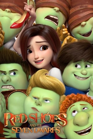 Nonton Film Red Shoes and the Seven Dwarfs (2019) Terbaru Nonton Film Red Shoes and the Seven Dwarfs (2019) Terbaru