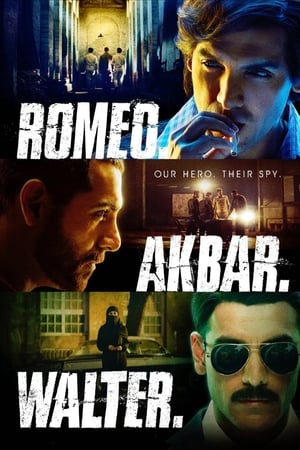 Nonton Film Romeo Akbar Walter (2019) Terbaru Nonton Film Romeo Akbar Walter (2019) Terbaru