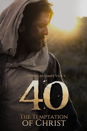 Nonton Film 40: The Temptation of Christ (2020) Terbaru Nonton Film 40: The Temptation of Christ (2020) Terbaru