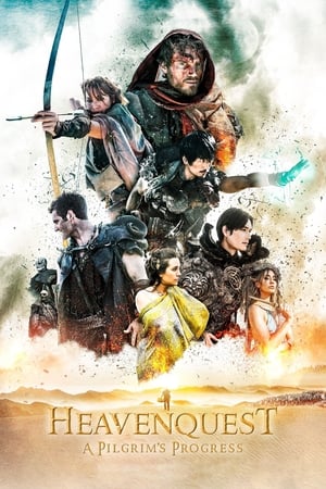 Nonton Film Heavenquest: A Pilgrim’s Progress (2020) Terbaru