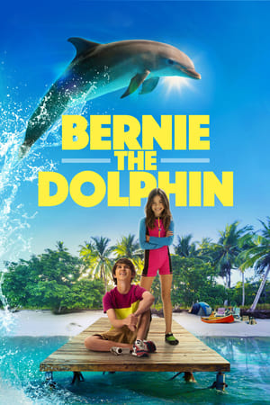 Nonton Film Bernie The Dolphin (2018) Terbaru Nonton Film Bernie The Dolphin (2018) Terbaru