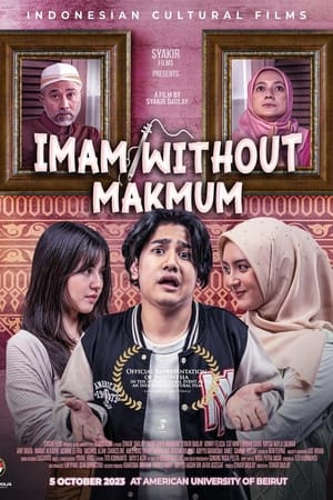 Nonton Film Imam Tanpa Makmum (2023) Terbaru