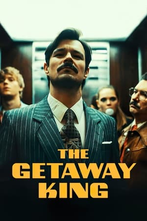 Nonton Film The Getaway King (2021) Terbaru Nonton Film The Getaway King (2021) Terbaru