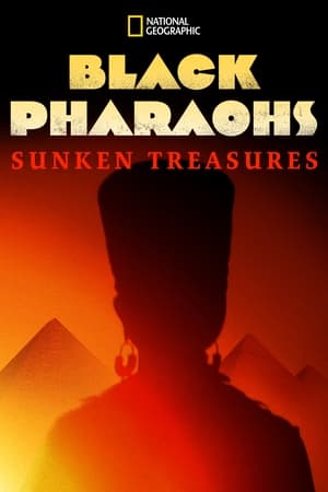 Nonton Film Black Pharaohs: Sunken Treasures (2019) Terbaru