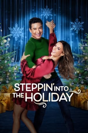 Nonton Film Steppin’ into the Holiday (2022) Terbaru Nonton Film Steppin’ into the Holiday (2022) Terbaru