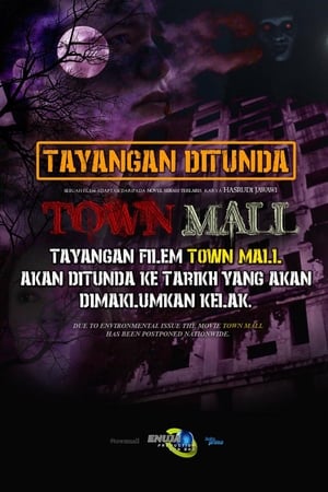 Nonton Film Town Mall (2020) Terbaru