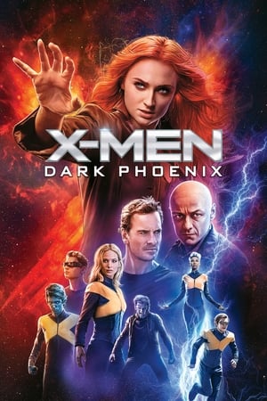 Nonton Film Dark Phoenix (2019) Terbaru Nonton Film Dark Phoenix (2019) Terbaru