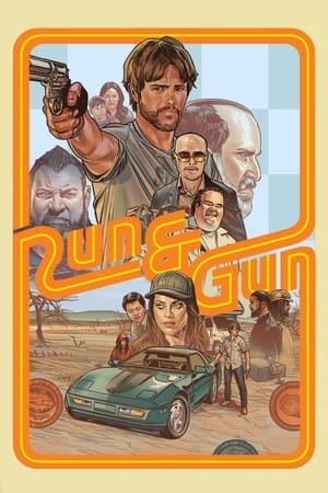 Nonton Film Run & Gun (2022) Terbaru
