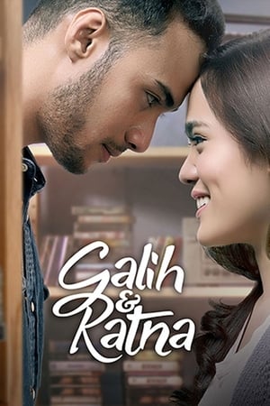 Nonton Film Galih & Ratna (2017) Terbaru Nonton Film Galih & Ratna (2017) Terbaru