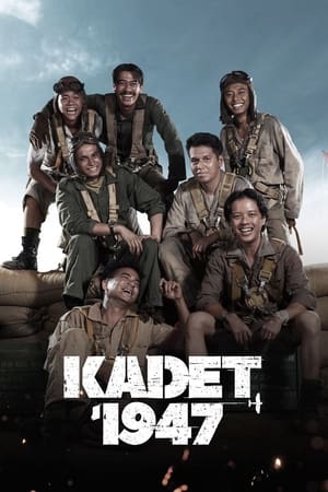 Nonton Film Kadet 1947 (2021) Terbaru Nonton Film Kadet 1947 (2021) Terbaru