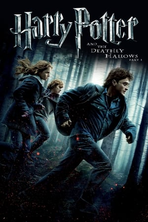 Nonton Film Harry Potter and the Deathly Hallows: Part 1 (2010) Terbaru Nonton Film Harry Potter and the Deathly Hallows: Part 1 (2010) Terbaru