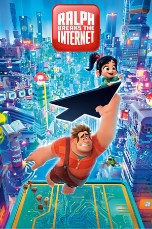 Nonton Film Ralph Breaks the Internet (2018) Terbaru Nonton Film Ralph Breaks the Internet (2018) Terbaru