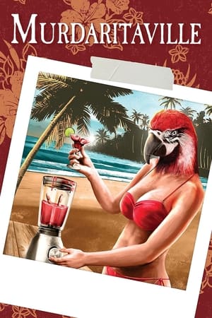 Nonton Film Murdaritaville (2024) Terbaru
