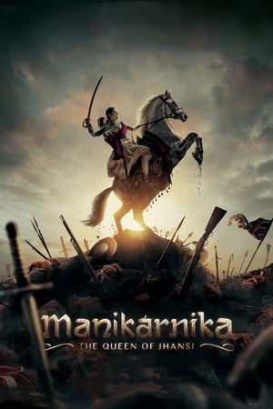 Nonton Film Manikarnika: The Queen of Jhansi (2019) Terbaru Nonton Film Manikarnika: The Queen of Jhansi (2019) Terbaru