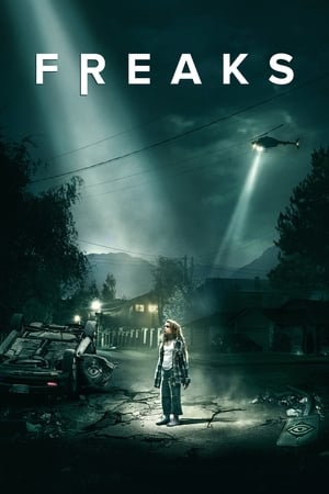 Nonton Film Freaks (2018) Terbaru