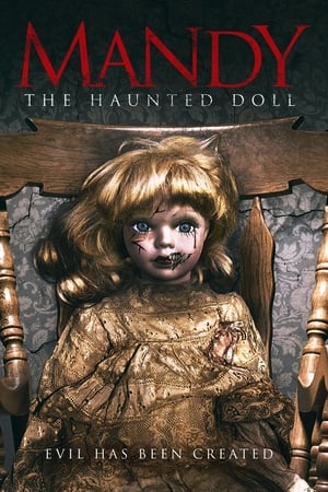 Nonton Film Mandy the Haunted Doll (2018) Terbaru