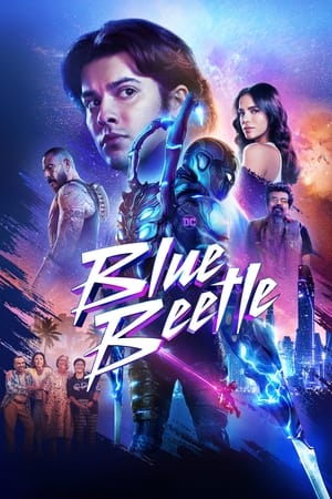 Nonton Film Blue Beetle (2023) Terbaru Nonton Film Blue Beetle (2023) Terbaru
