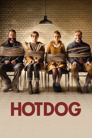Nonton Film Hot Dog (2018) Terbaru Nonton Film Hot Dog (2018) Terbaru