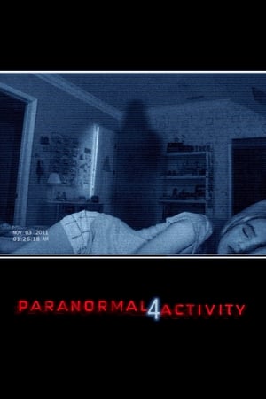 Nonton Film Paranormal Activity 4 (2012) Terbaru Nonton Film Paranormal Activity 4 (2012) Terbaru