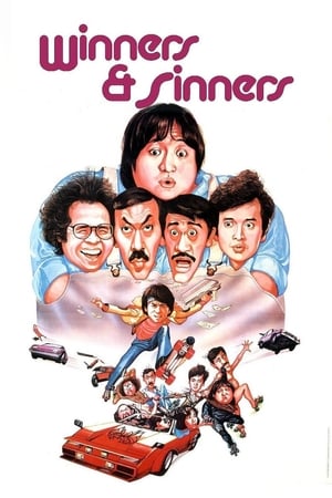 Nonton Film Winners & Sinners (1983) Terbaru Nonton Film Winners & Sinners (1983) Terbaru