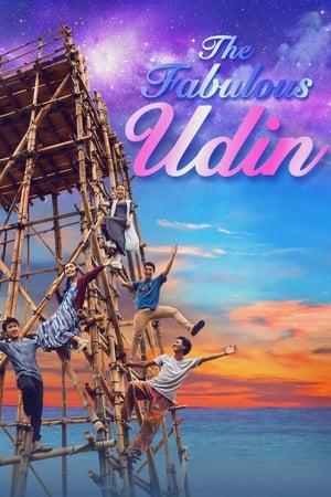 Nonton Film The Fabulous Udin (2016) Terbaru