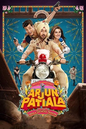 Nonton Film Arjun Patiala (2019) Terbaru Nonton Film Arjun Patiala (2019) Terbaru