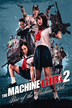 Nonton Film Rise of the Machine Girls (2019) Terbaru Nonton Film Rise of the Machine Girls (2019) Terbaru