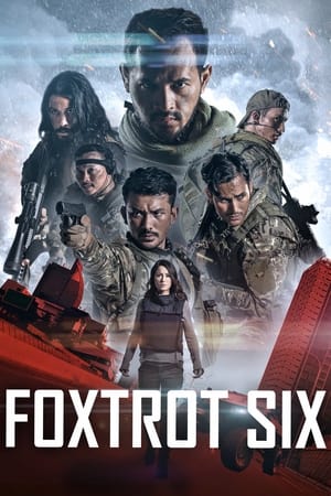 Nonton Film Foxtrot Six (2019) Terbaru Nonton Film Foxtrot Six (2019) Terbaru