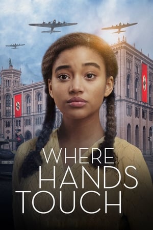 Nonton Film Where Hands Touch (2018) Terbaru Nonton Film Where Hands Touch (2018) Terbaru