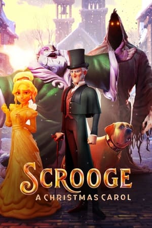 Nonton Film Scrooge: A Christmas Carol (2022) Terbaru