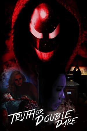 Nonton Film Truth or Double Dare (2018) Terbaru Nonton Film Truth or Double Dare (2018) Terbaru