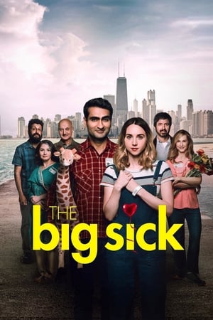 Nonton Film The Big Sick (2017) Terbaru Nonton Film The Big Sick (2017) Terbaru