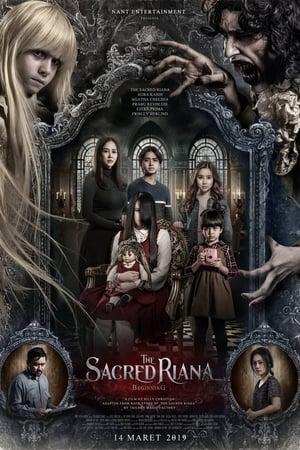 Nonton Film The Sacred Riana: Beginning (2019) Terbaru Nonton Film The Sacred Riana: Beginning (2019) Terbaru