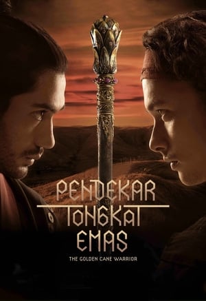 Nonton Film Pendekar Tongkat Emas (2014) Terbaru