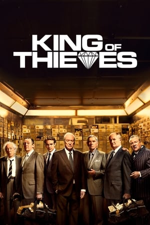 Nonton Film King of Thieves (2018) Terbaru Nonton Film King of Thieves (2018) Terbaru