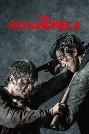 Nonton Film The Scoundrels (2018) Terbaru Nonton Film The Scoundrels (2018) Terbaru