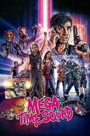 Nonton Film Mega Time Squad (2018) Terbaru Nonton Film Mega Time Squad (2018) Terbaru