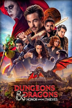Nonton Film Dungeons & Dragons: Honor Among Thieves (2023) Terbaru Nonton Film Dungeons & Dragons: Honor Among Thieves (2023) Terbaru