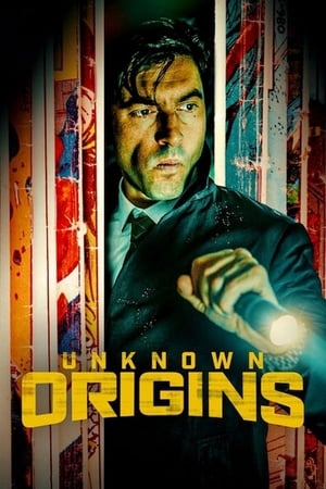 Nonton Film Unknown Origins (2020) Terbaru Nonton Film Unknown Origins (2020) Terbaru