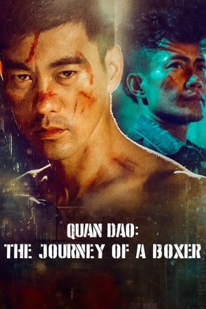 Nonton Film Quan Dao- The Journey of a Boxer (2020) Terbaru