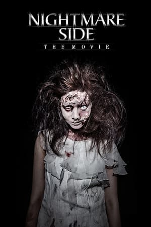 Nonton Film Nightmare Side (2013) Terbaru