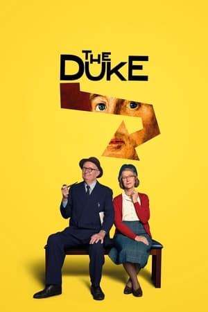 Nonton Film The Duke (2021) Terbaru Nonton Film The Duke (2021) Terbaru