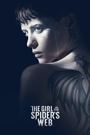 Nonton Film The Girl in the Spider’s Web (2018) Terbaru Nonton Film The Girl in the Spider’s Web (2018) Terbaru