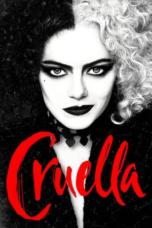 Nonton Film Cruella (2021) Terbaru Nonton Film Cruella (2021) Terbaru