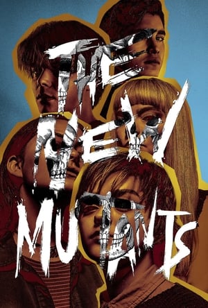 Nonton Film The New Mutants (2020) Terbaru Nonton Film The New Mutants (2020) Terbaru