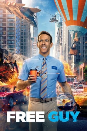 Nonton Film Free Guy (2021) Terbaru Nonton Film Free Guy (2021) Terbaru