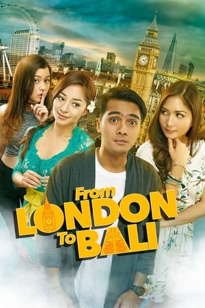Nonton Film From London to Bali (2017) Terbaru Nonton Film From London to Bali (2017) Terbaru