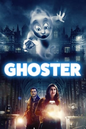 Nonton Film Ghoster (2022) Terbaru Nonton Film Ghoster (2022) Terbaru
