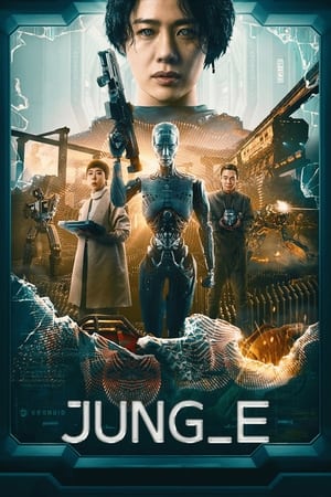 Nonton Film Jung_E (2023) Terbaru Nonton Film Jung_E (2023) Terbaru